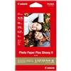 Canon Carta fotografica Canon PP-201 photo paper plus glossy II 10 x 15 cm (50 vel)