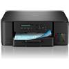 Brother DCP-T580DW Stampante inkjet