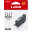 Canon Cartuccia stampante Canon CLI-65GY - Grigio