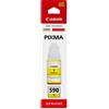 Canon Cartuccia stampante Canon GI-590Y - Giallo