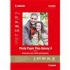 Canon Carta fotografica Canon PP-201 Glossy ll (2311B019) (A4)