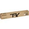 Kyocera Toner Kyocera TK-8115K - Nero