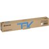 Kyocera Toner Kyocera TK-8115C - Ciano