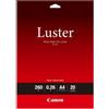 Canon Carta A4 Canon Luster 6211B006 (A4)