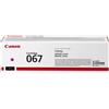 Canon Toner Canon 067 M - Magenta