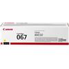 Canon Toner Canon 067 Y - Giallo