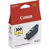 Canon Cartuccia stampante Canon PFI-300Y - Giallo