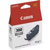 Canon Cartuccia stampante Canon PFI-300GY - Grigio
