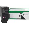 Lexmark Toner Lexmark 71C20M0 - Magenta