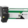 Lexmark Toner Lexmark 71C20Y0 - Giallo