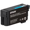 Epson Cartuccia stampante Epson UltraChrome XD2 (T40D240 ) - Ciano