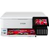 Epson EcoTank ET-8500 Stampante inkjet