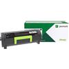 Lexmark Toner Lexmark 24B6889 - Nero