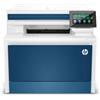 HP Color LaserJet Pro 4302fdn Stampante laser