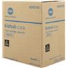 Konica Minolta Toner Konica Minolta A0X5155 - Nero