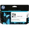 HP Cartuccia stampante HP 3WX25A (728) - Nero opaco Alta capacità