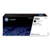 HP Toner HP W1335A - Nero