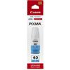 Canon Cartuccia stampante Canon GI-40C - Ciano