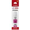 Canon Cartuccia stampante Canon GI-40M - Magenta
