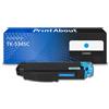 Kyocera Toner Kyocera TK-5345C - Ciano