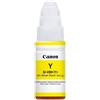 PrintAbout Cartuccia compatibile Canon GI-490Y - Giallo