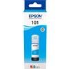 Epson Cartuccia stampante Epson 101 (C13T03V24A ) - Ciano