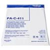 Brother Carta A4 Brother PA-C-411 - (100 fogli)