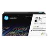 HP Toner HP 213A (W2130A) - Nero Capacità normale