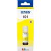Epson Cartuccia stampante Epson 101 (C13T03V44A ) - Giallo