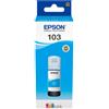 Epson Cartuccia stampante Epson 103 (C13T00S24A) - Ciano