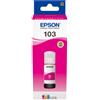 Epson Cartuccia stampante Epson 103 (C13T00S34A) - Magenta
