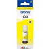 Epson Cartuccia stampante Epson 103 (C13T00S44A) - Giallo