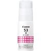 Canon Cartuccia stampante Canon GI-53M - Magenta