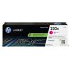 HP Toner HP 230X (W2303X) - Magenta Alta capacità