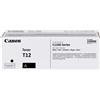 Canon Toner Canon T12 (5098C006) - Nero