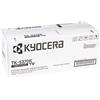 Kyocera Toner Kyocera TK-5370K - Nero