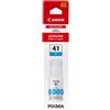 Canon Cartuccia stampante Canon GI-41C - Ciano