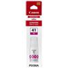 Canon Cartuccia stampante Canon GI-41M - Magenta