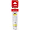 Canon Cartuccia stampante Canon GI-41Y - Giallo