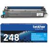 Brother Toner Brother TN-248C - Ciano
