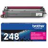 Brother Toner Brother TN-248M - Magenta