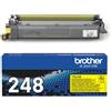 Brother Toner Brother TN-248Y - Giallo