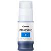 Canon Cartuccia stampante Canon PFI-050C - Ciano