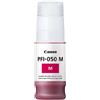 Canon Cartuccia stampante Canon PFI-050M - Magenta