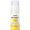 Canon Cartuccia stampante Canon PFI-050Y - Giallo