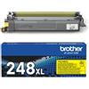 Brother Toner Brother TN-248XLY - Giallo Alta capacità