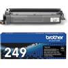 Brother Toner Brother TN-249BK - Nero