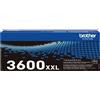 Brother Toner Brother TN-3600XXL - Nero Capacità extra-elevata