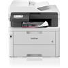 Brother MFC-L3760CDW Stampante a LED