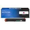 PrintAbout Toner compatibile Sharp MX-31GTMA - Magenta